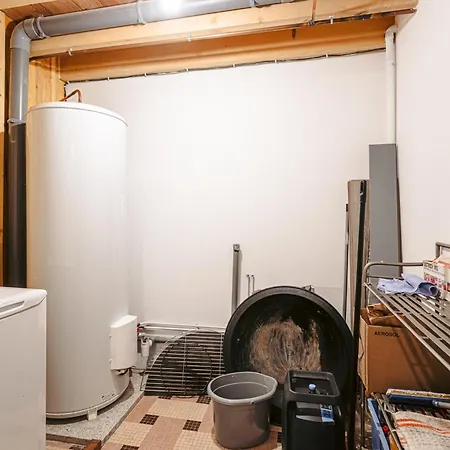 Couleur Patio, Loft Atypique, Sauna Vakantiehuis