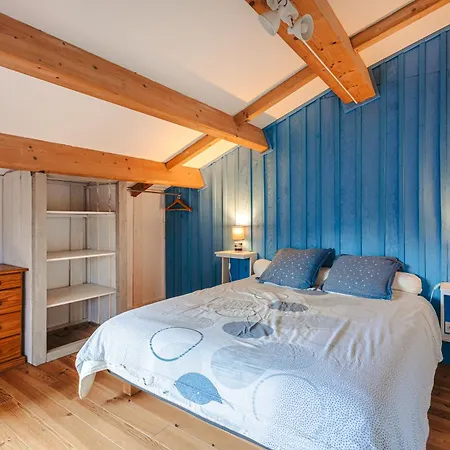 Couleur Patio, Loft Atypique, Sauna Saint-Denis-dʼOléron