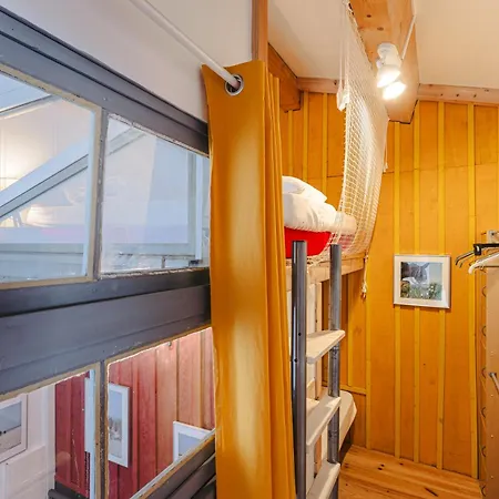 Couleur Patio, Loft Atypique, Sauna 펜션